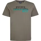 Petrol Industries M-3050-tsr6020 Kurzarm-t-shirt