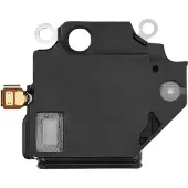 Avizar Clappio, Ersatzlautsprecher extern Google Pixel 9 Pro, Schwarz