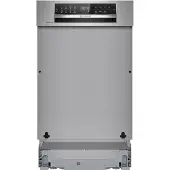 Bosch SPI6ZMS29E Geschirrspüler 10 Maßgedecke Smart Start VarioFlex Korbsystem