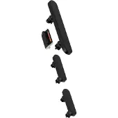 Clappio Tastenset Ersatzteil