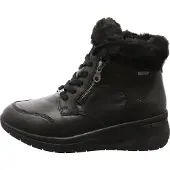 Caprice Damen Stiefeletten 9-26105-43-019 Farbe: Schwarz Größe: 36