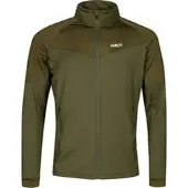 Halti Heatgrid M Layer Jacket dark olive (U57) S