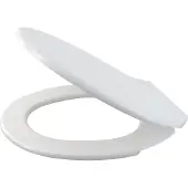 Alcadrain A6550 WC-Sitz Basic Antibacterial