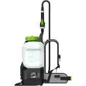 EGO Power+ BSP3500E Akku-Rückensprühgerät