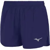 Mizuno Shorts für Damen MZNRB Split