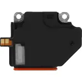 Avizar Clappio, Externer Lautsprecher Ersatz für Google Pixel 9 Pro XL, Schwarz