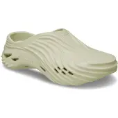 Crocs - Echo Wave - Sandalen Gr M12 beige