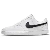 Nike Court Vision Low NN DH3158-101, Sneaker, Damen, Weiß, Größe: 38