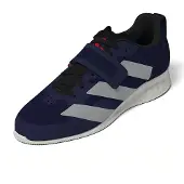 Adidas JP6206_620, Schwarz, Dark Blue,Silver Metallic,Core Black