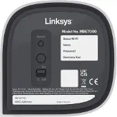 Linksys Velop Pro 7 3er-Pack