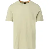 BOSS T-Shirt aus Baumwoll-Jersey mit Logo-Detail Grösse XL