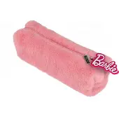 ONLINE Schreibgeräte Online Federmäppchen Barbie „Pink“ I Stylische Federtasche in pink für Mädchen I