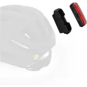 Giro Register Ii/isode Ii Helmlampe
