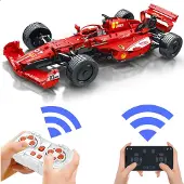 ReoBrix 11007 Rennwagen 2 Remote Control Modes 928 Teile ab 14