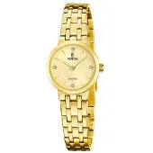 Festina Mademoiselle F20748/2 Damenarmbanduhr