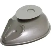 Walter Premium Igelform 977720 , Ø 200 mm, Höhe: 67 mm