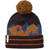 Sealskinz Fersfield, Mütze, marineblau