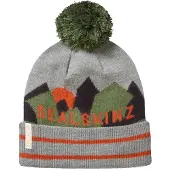 Sealskinz Fersfield, Mütze, grau