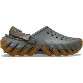 Crocs | Unisex | Echo Gum RO | Clogs | Grau | 46 211675-0DA-M12