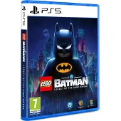 LEGO Batman: Legacy of the Dark Knight