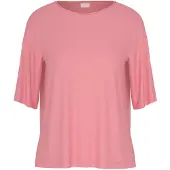 Mey T-Shirt Serie Pure Shine Pink Nectar | Größe M
