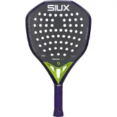 Siux Fenix Pro Glow Purple 2026