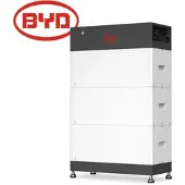 BYD Battery-Box HVS+ 7.7 Batteriespeicher 7,68 kWh