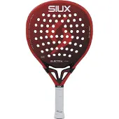 Siux Electra Elite 6 Padelschläger Rot Rot One Size
