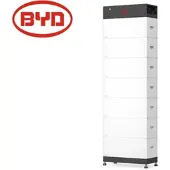 BYD Battery-Box Premium HVM+ 19.3 I 19,32 kWh Hochvolt Batteriespeicher