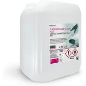 Unigloves Flächendesinfektion PLUS - gebrauchsfertig - 10 L lemon fresh