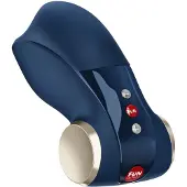 Fun Factory Cobra Libre II - Eichelvibrator (blau)