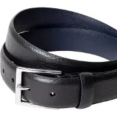 Hackett London 32mm Pebble Gürtel