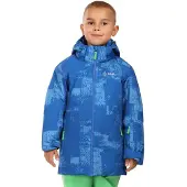 KILPI Ateni Jacke