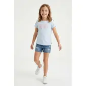 Levi's Kids Levis Kids T-Shirt "LVG BATWING TEE" for GIRLS