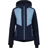 Icepeak Damen Skijacke Freital blau 42