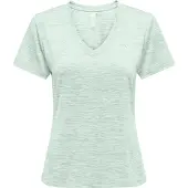 Only Play Core Life Shirt Damen (curvy) 40-42
