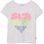 Billieblush U21953 Kurzarm-t-shirt