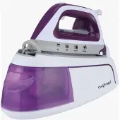 Cheffinger Steam Iron Station 1,2 L - Home