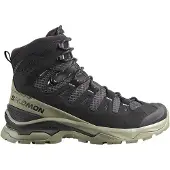 Salomon - Quest 5 GORE-TEX - Wanderschuhe Gr 49 1/3 schwarz