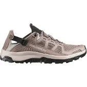 Salomon Herren Freizeitschuhe SHOES TECHAMPHIBIAN 5 Walnut/Wrought Iro