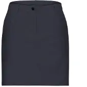 Jack Wolfskin Rock Waimea Skort Damen Dark Navy-Größe 36