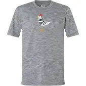 Super.natural Johnny Regular Fit Kurzarm-t-shirt