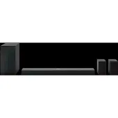 LG DS70TR Soundbar 500 W 5.1.1 Kanäle (Schwarz) (Versandkostenfrei)
