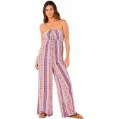 Rip Curl Ventura Shirred ärmelloser Overall