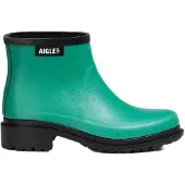 Aigle Gummistiefel Fulfeel Low Damen Alhambra FFL-Schuhgröße 39
