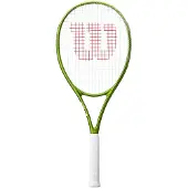Wilson Blade Feel 103 Team Tennisschläger