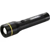 Camelion Taschenlampe 10 Watt, LED, aufladbar, 1.000 Lumen, 17 cm, wasserfest