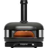 Gozney Dome Pizzaofen Gen 2 Off Black