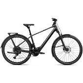 Orbea Kemen Tour 20 Cues U6000 Gs Shadow 2026 Elektrofahrrad