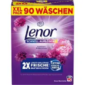 Lenor Amethyst & Blütentraum